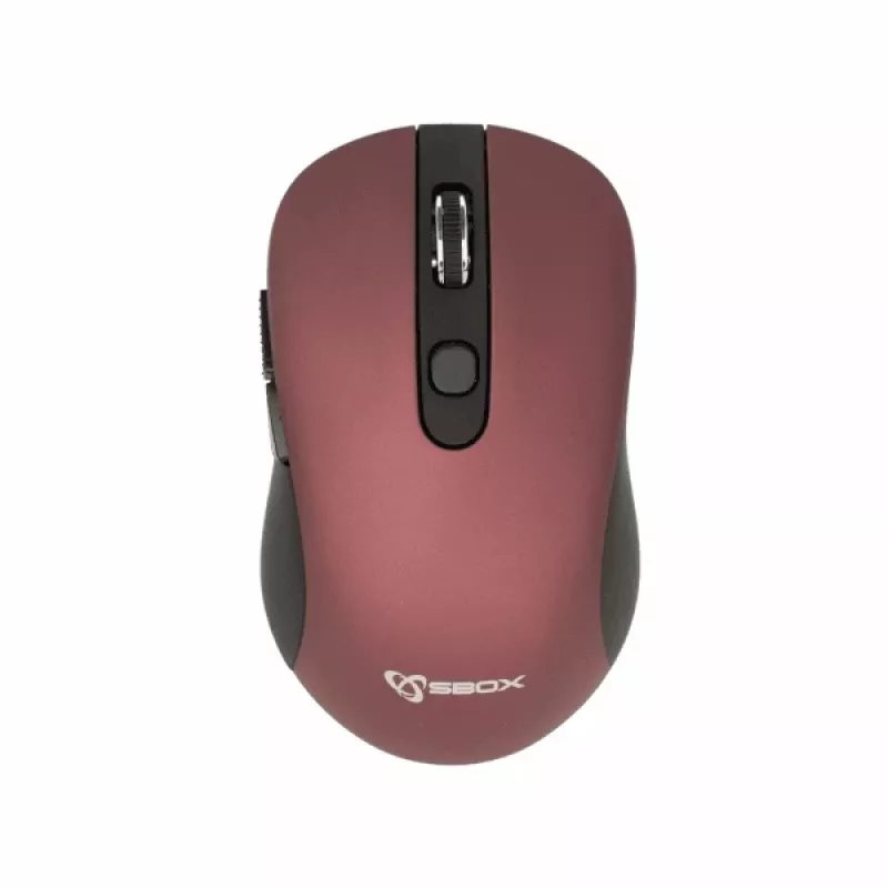 Sbox WM-911U fialová