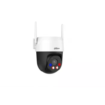 Dahua Technology 5MP vonkajšia pevná Wi-Fi Pan & Tilt sieťová kamera