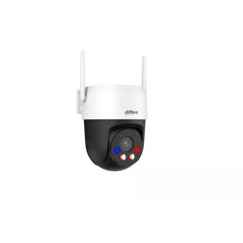 Dahua Technology 5MP vonkajšia pevná Wi-Fi Pan & Tilt sieťová kamera