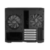 Fractal Design Node 804 Cube čierna