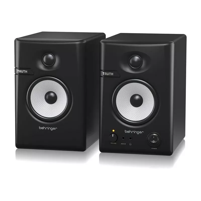 Behringer TRUTH 3.5 pár aktívnych štúdiových monitorov 3,5