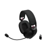 Genesis herný headset | Fury Fukiya F6 | Bluetooth | Over-Ear | mikrofón | bezdrôtový | čierny