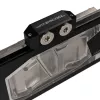 Watercool Heatkiller V pre RTX 3080/3090 EVGA XC3, ARGB - nikel + acetal, čierny
