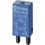 Finder 99.80.0.230.59 zelená