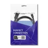DisplayPort kábel Qoltec 50434 1,8 m Mini DisplayPort čierny