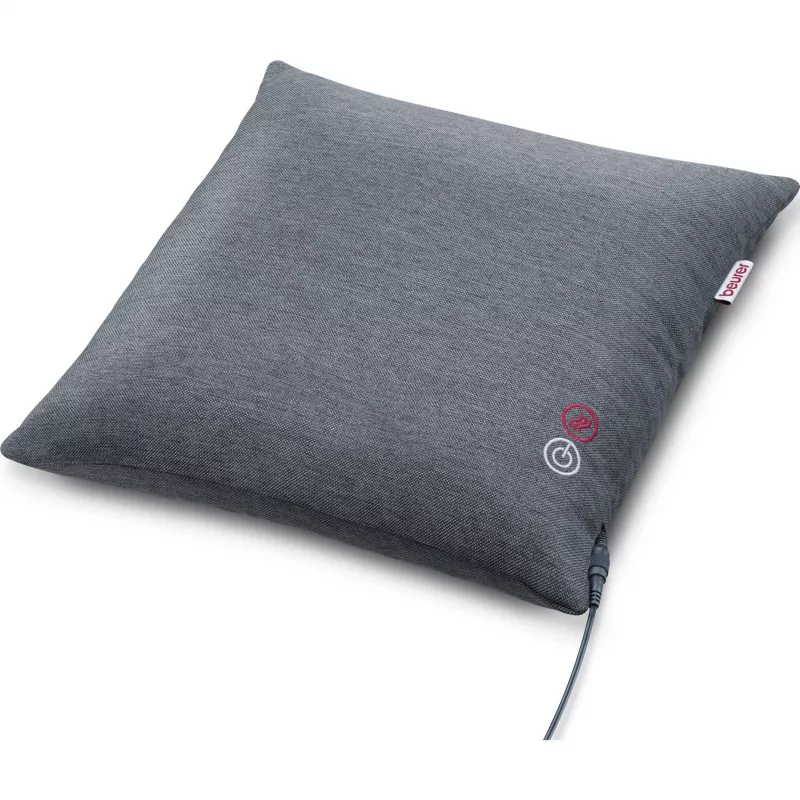 Shiatsu masážny vankúš MG135