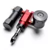 Hydraulický brzdový systém Simagic P1000i Inverted S443 — hydraulická sim-racingová brzdová jednotka