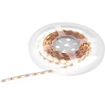 LED pás EUROLITE 50530105 5 m 3000K 24V
