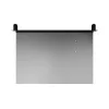 Rackové puzdro Lanberg SC01-3001-10B 1U čierne 4 ventilátory