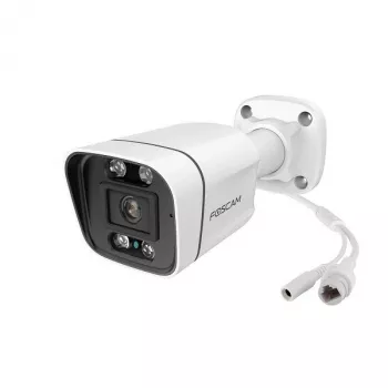IP kamera FOSCAM V5EP biela
