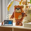 LEGO Star Wars stavebnica Wicket the Ewok 75430 — 1010 dielov, 230 mm model, vek 12+