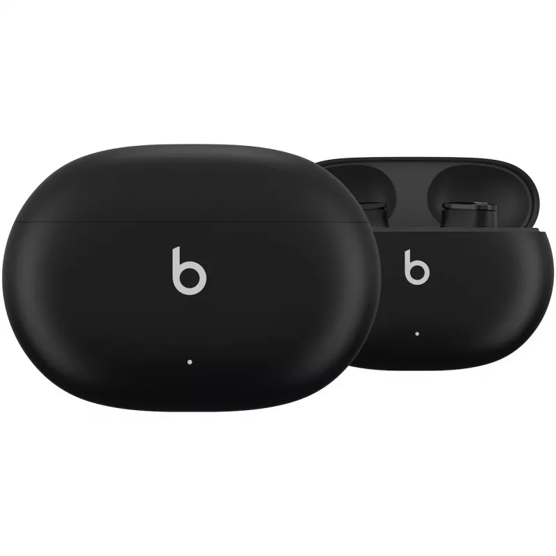 Beats Studio Buds – True Wireless Noise Cancelling Earphones – čierne, A2512 A2513 A2514