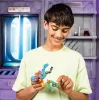 Figúrky Cobi Mr Beast Lab Hybrids Megapack sada so zberateľskými minifigúrkami MO-24910