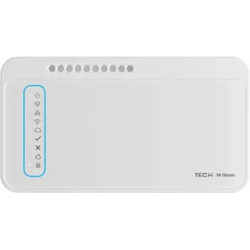 Ovládacia jednotka Sinum EH-01 lite Tech controllers