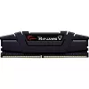G.Skill Ripjaws V DDR4 32GB (2x16GB) 3600MHz CL18 kit operačnej pamäte, čierna (F4-3600C18D-32GVK)