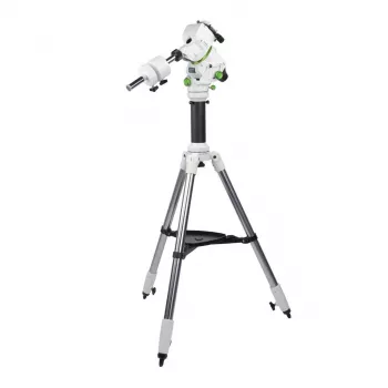 Statív Skywatcher montáž Star Adventurer GTi NEQ2 oceľový statív SW-4297, oceľová konštrukcia, prenosná podpora montáže