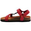 Footwear Heaven AD Med MF230091051 veľkosť 40 farba červená