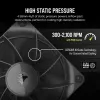 Ventilátor Corsair iCUE LINK RX120