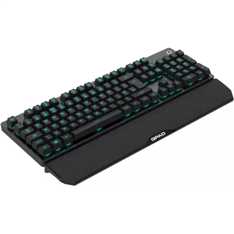 Qpad 9J.P7N81.K0G čierna