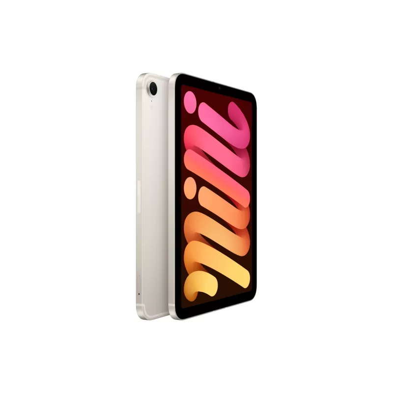 Tablet Apple iPad mini 5G 8,3 palcov A17 Pro 512 GB iPadOS 18