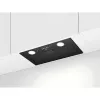 Electrolux CFG526R čierna 450 m³/h