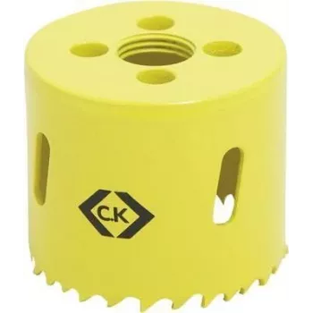 C.K. dierová píla 60 mm 424019 1 ks (424019)