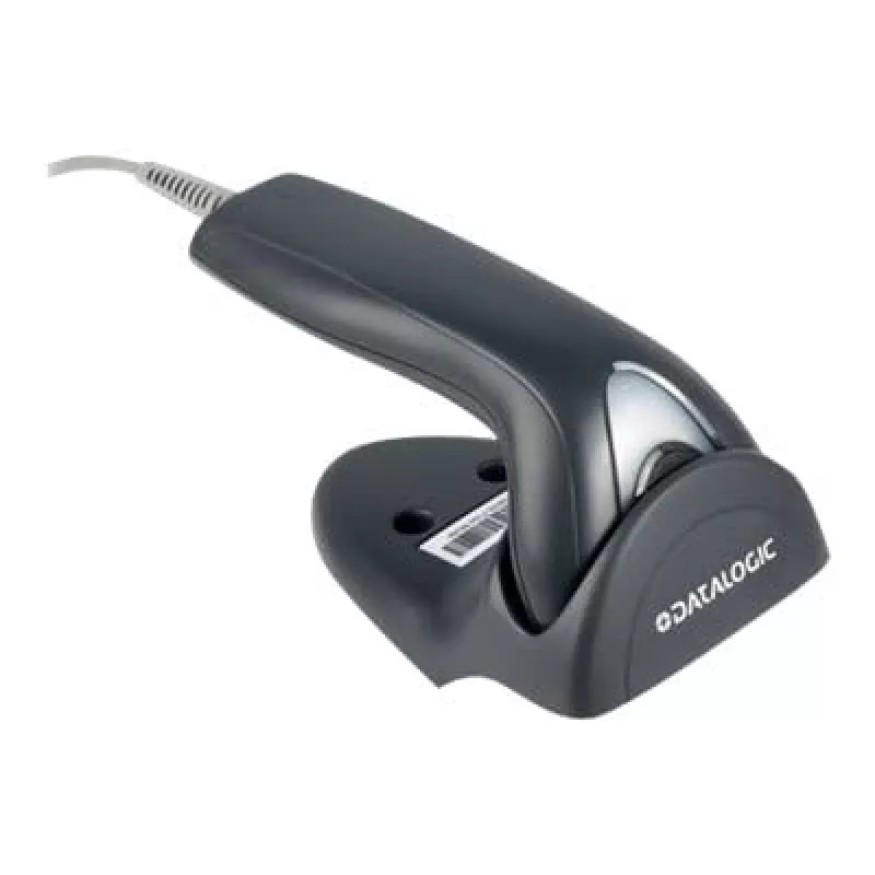 Datalogic Touch 65 Lite ručný čítač čiarových kódov 1D laser čierny