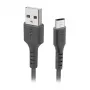 SBS TECABLEMICRO2K 2 m USB A Micro-USB B samec-samec čierny USB kábel (TEKabelMICRO2K)