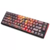 Ducky One 3 SF Doom Limited Edition klávesnica herná USB QWERTY UK angličtina viacfarebná