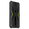 Ulefone Armor X12 Pro 4/64GB čierna/zelená bez nabíjačky