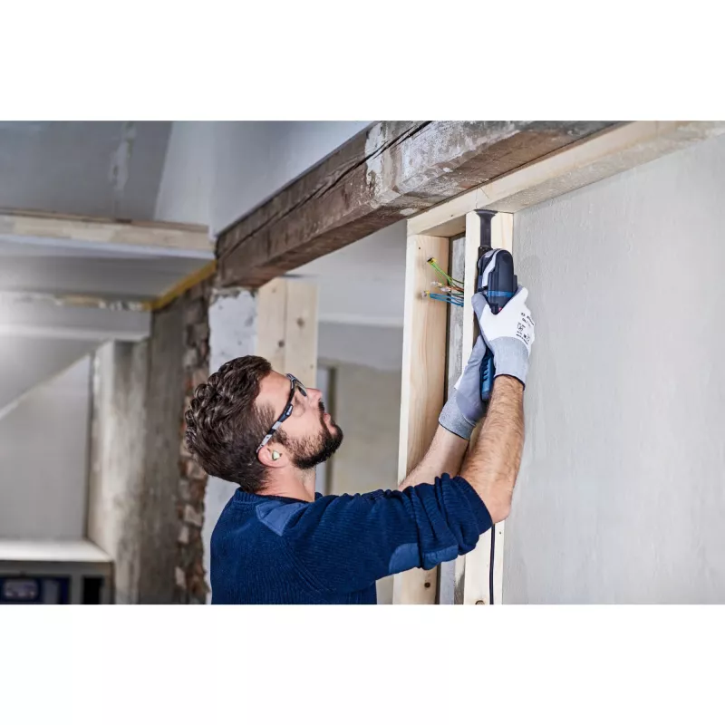Bosch 2 608 661 641 nadstavec pre multifunkčné náradie čepeľ