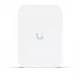 Ubiquiti U7 In-Wall 4300 Mbit/s biela Power over Ethernet (PoE)