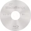 BD-R médium MediaRange MR514 25 GB 25 ks
