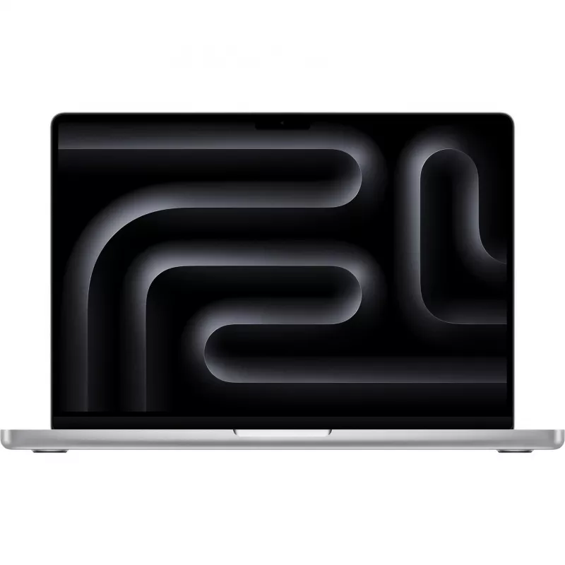 Apple MacBook Pro Space Black MDE04D/A – 35,6 cm (14 inch), čip M5 10-Core, 10-Core GPU, 16 GB RAM, 512 GB SSD / bez napájacieho zdroja