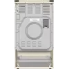 Gorenje GKS5B70CLI voľne stojaci plynovo-elektrický sporák