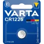 Jednorazová batéria Varta CR1225