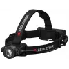 Ledlenser H7R Core čierna čelová lampa LED