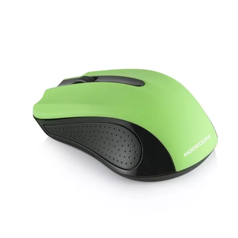 Myš Modecom MC-WM9 RF Wireless optická