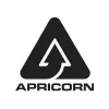 Apricorn Aegis NVX - SSD - 500 GB - USB 3.2 Gen 2 - TAA-konformné (ANVX-500GB)