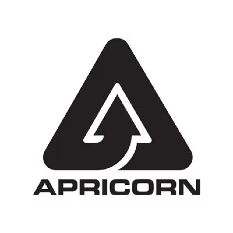Apricorn Aegis NVX - SSD - 500 GB - USB 3.2 Gen 2 - TAA-konformné (ANVX-500GB)