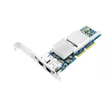 IBM - Broadcom NetXtreme II ML2 Dual Port 10GbaseT pre IBM System x sieťový adaptér ML2 10Gb Ethernet x 2