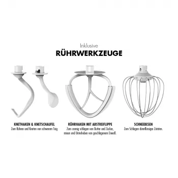 Gastroback 42827 Design Advanced Digital kuchynský robot, 600 W, 5 l