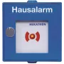 Alarmový spúšťací modul Hekatron 31-5000013-01-03 modrá biela 10-30V 1A
