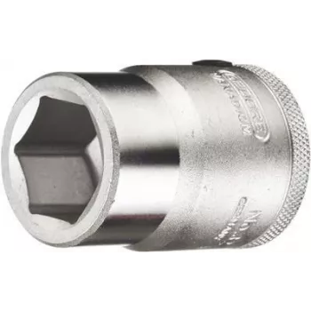 Nástrčný kľúč na rázový uťahovák Gedore 6270460 hĺbka 38 mm výška 52 mm hmotnosť 267 g