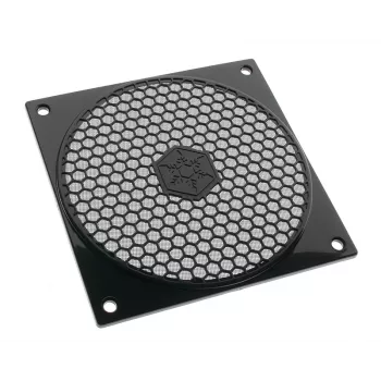 Mriežka ventilátora Silverstone FF121B