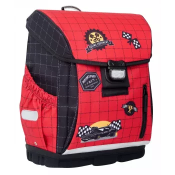 Detský batoh HAMA Racer Hama 183851 červený