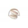 Over-Ear slúchadlá s potlačením hluku Philips TAH7508WT, biela