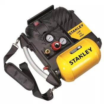 Bezolejový kompresor STANLEY AIR-BOSS
