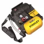 Bezolejový kompresor STANLEY AIR-BOSS