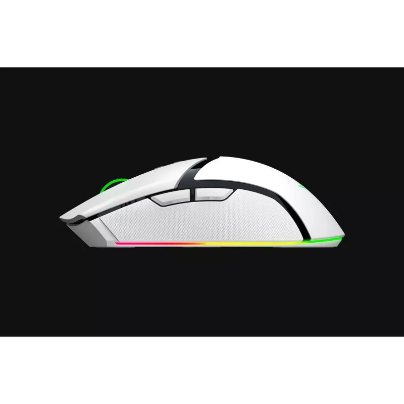 Razer Cobra Pro myš herná pravácka RF Wireless + Bluetooth + USB Type-C optická 30000 DPI